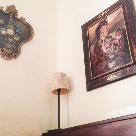 Studio Mastrangelo Napoli Eksteriør bilde