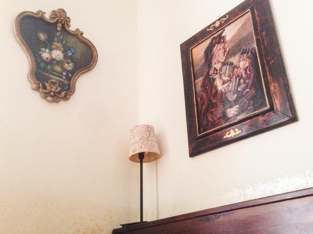 Studio Mastrangelo Napoli Eksteriør bilde