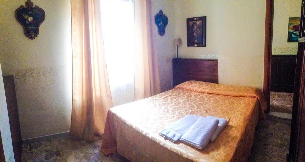 Studio Mastrangelo Napoli Eksteriør bilde