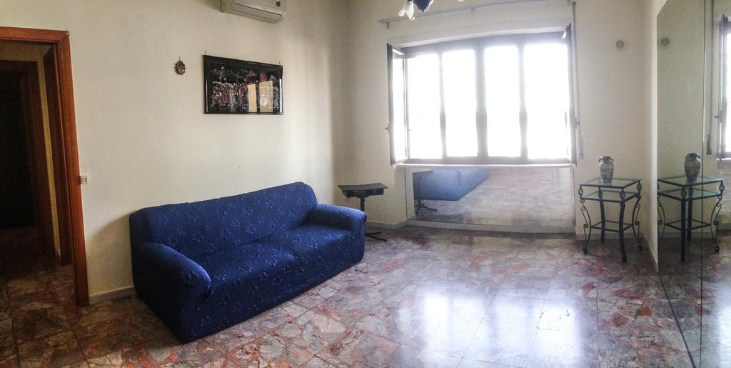 Studio Mastrangelo Napoli Eksteriør bilde