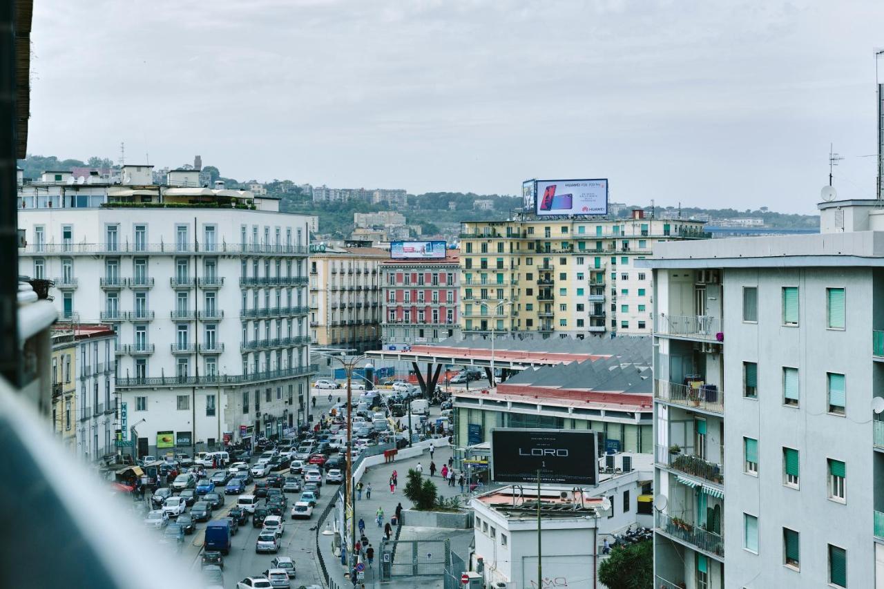 Studio Mastrangelo Napoli Eksteriør bilde