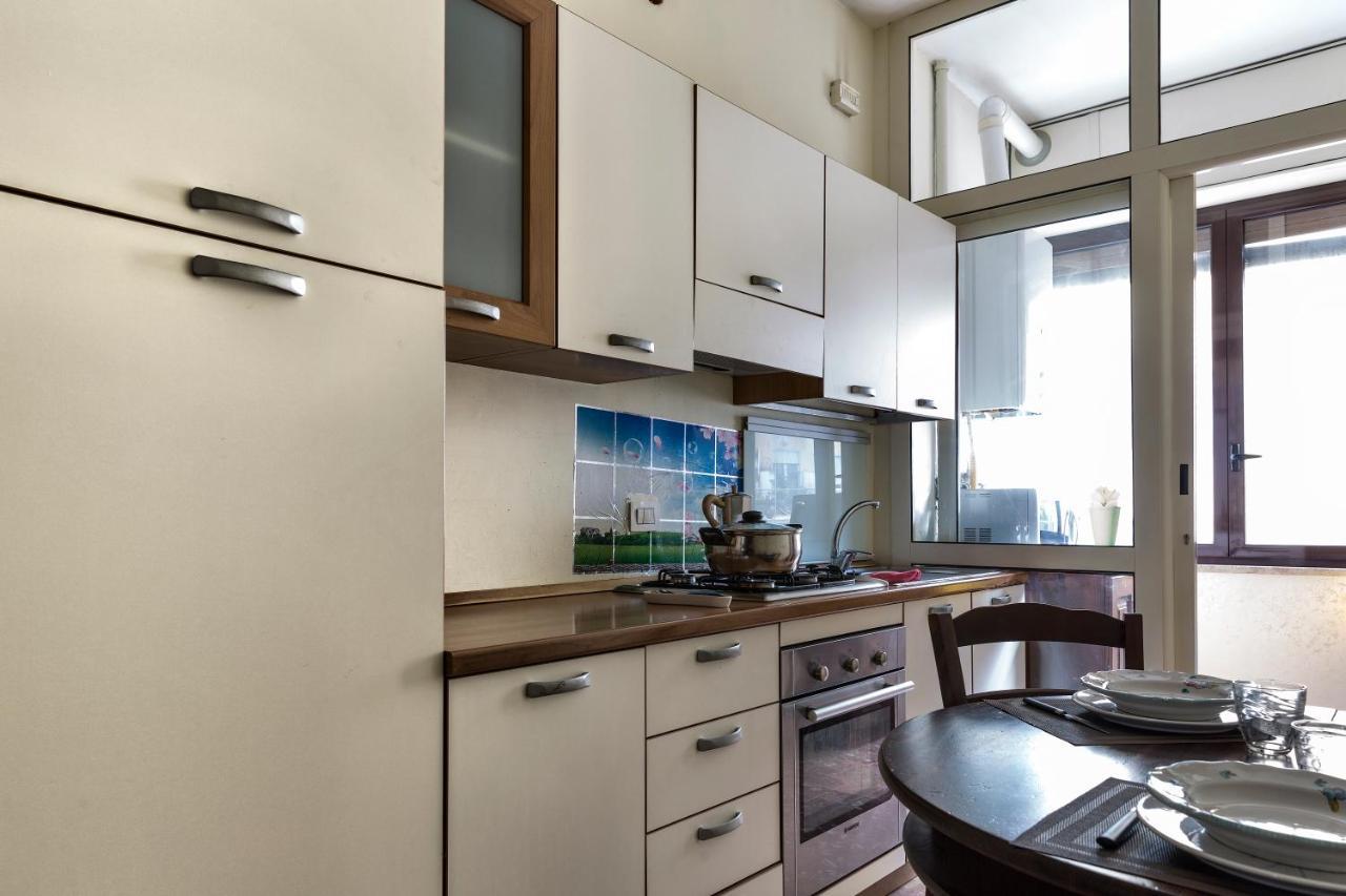 Studio Mastrangelo Napoli Eksteriør bilde