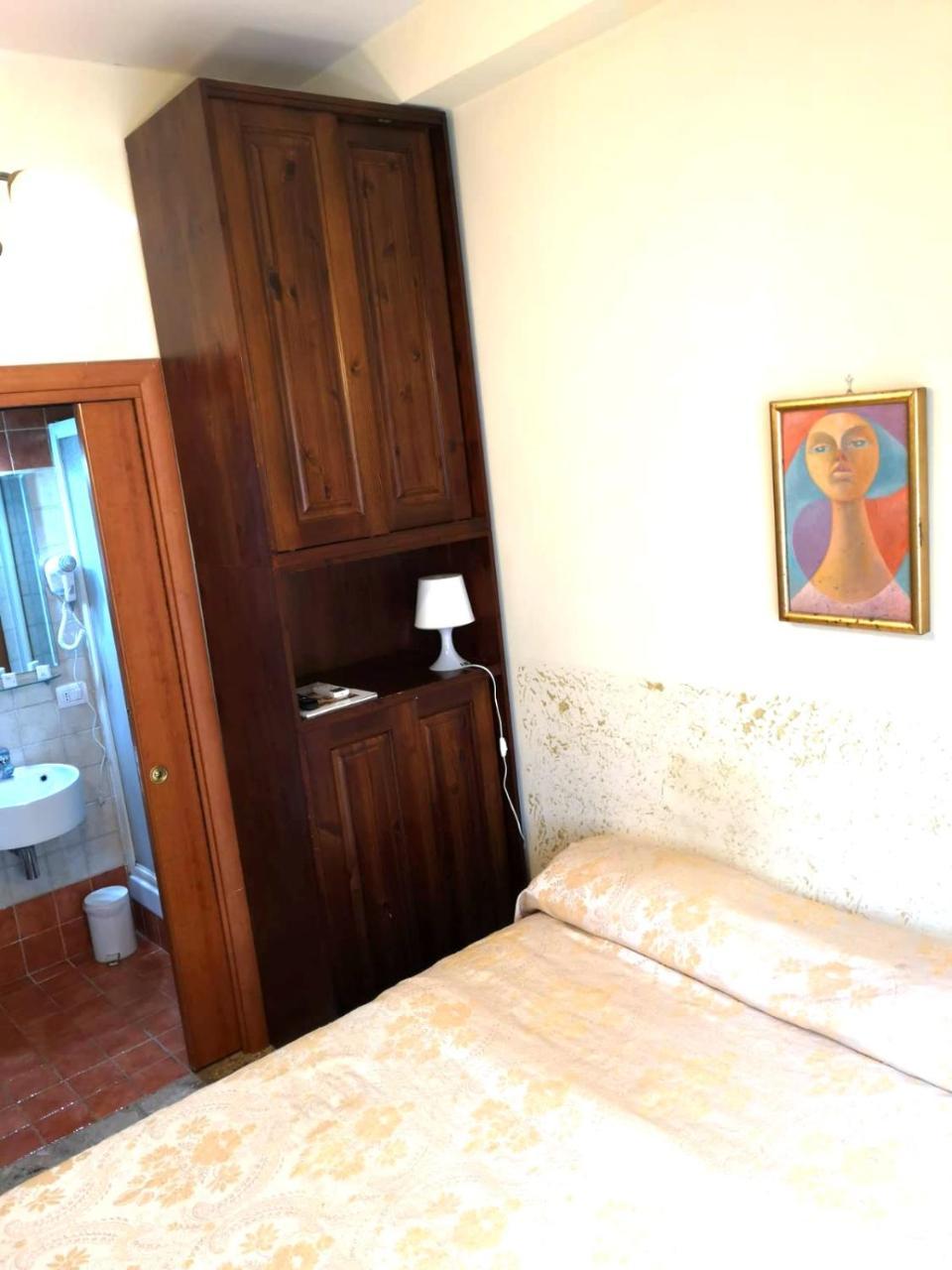Studio Mastrangelo Napoli Eksteriør bilde
