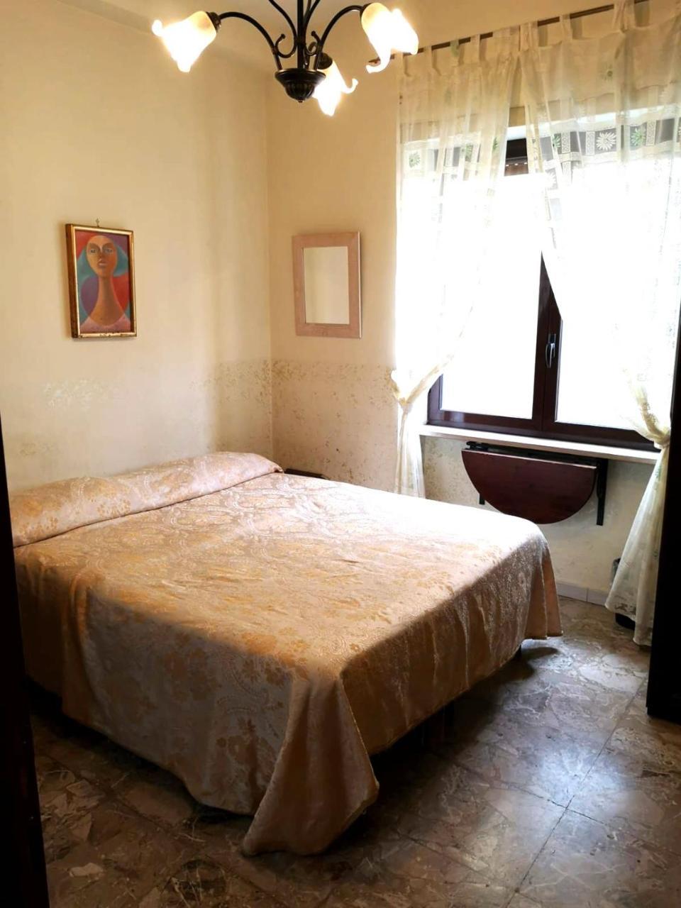 Studio Mastrangelo Napoli Eksteriør bilde